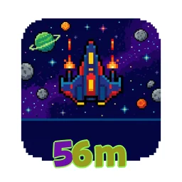 56m
