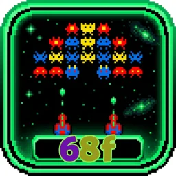 68f