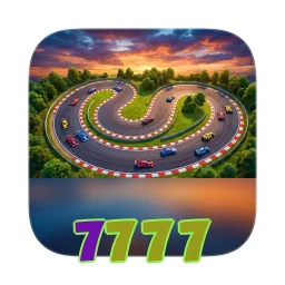 7777