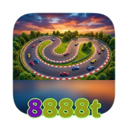 8888t